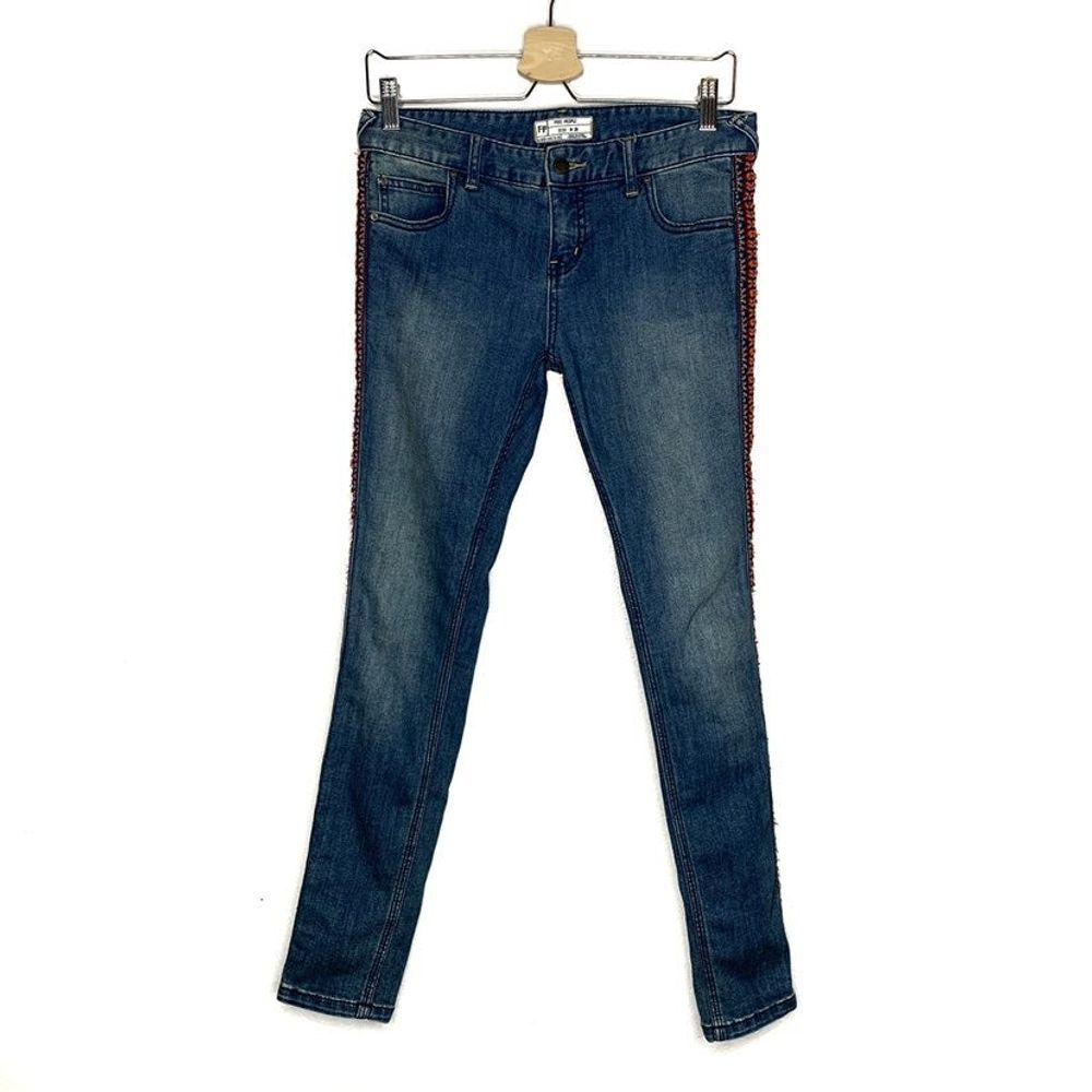 Free People skinny Jean